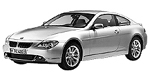 BMW E63 P2525 Fault Code