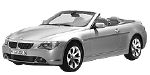 BMW E64 P2525 Fault Code