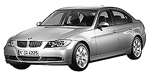 BMW E90 P2525 Fault Code