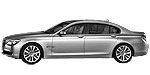 BMW F02 P2525 Fault Code
