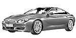 BMW F06 P2525 Fault Code