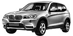 BMW F25 P2525 Fault Code